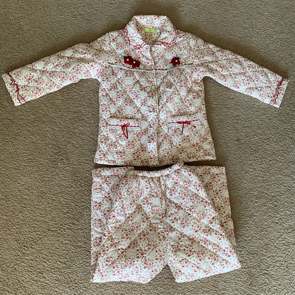 NEW 100% Cotton Pajamas Set - Picture 2 of 11